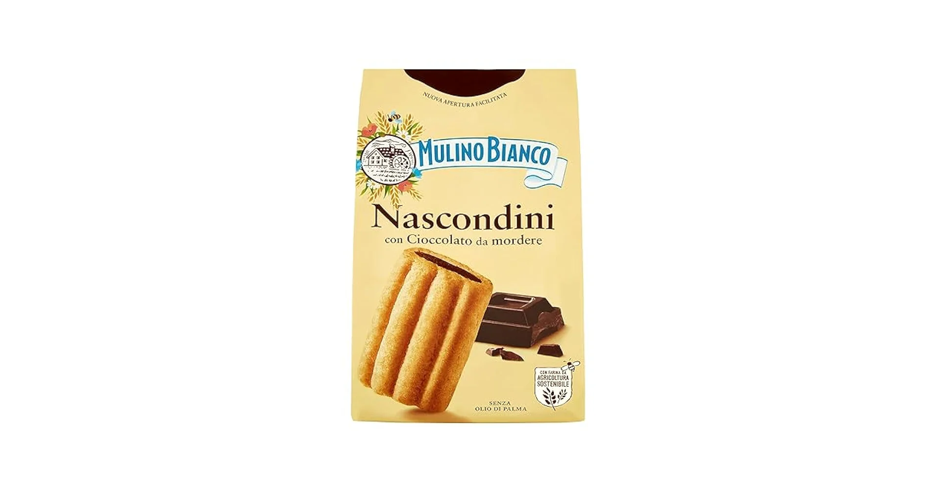 12x Mulino B. Nascondini