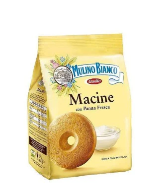 12x Mulino B. Macine
