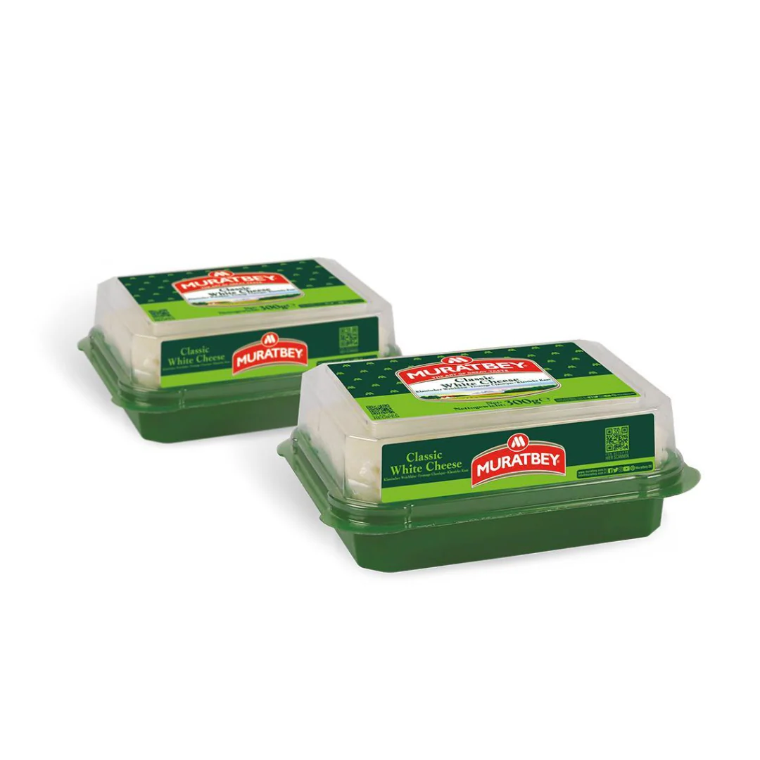 Muratbey White Cheese 300gr