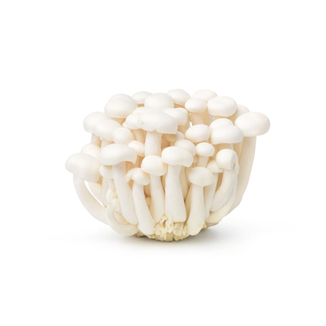 Mushroom-Shimeji White (Clamshell) 20x150g