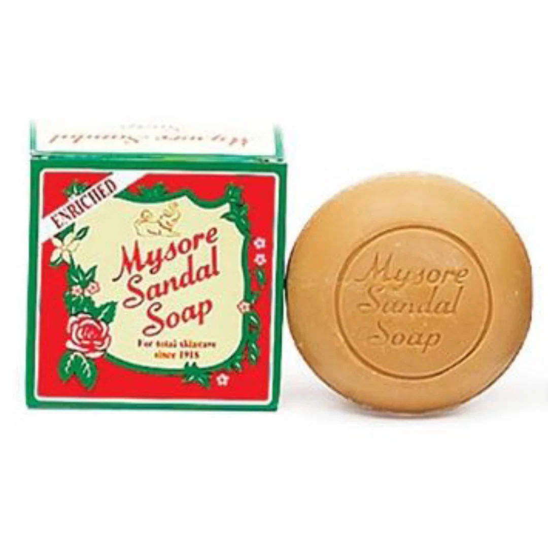 Mysore Sandal Soap 150g x 6 pack