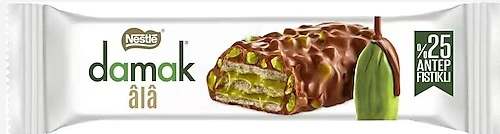 12x Nestle Damak Ala 30gr