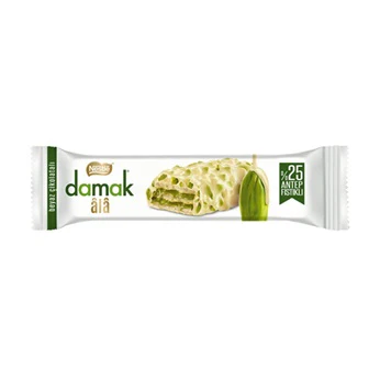 12x Nestle Damak Ala White 30gr