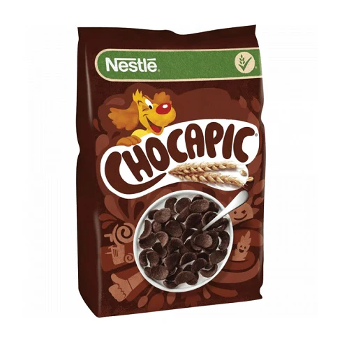 16x Nestle Platki Chocapic Czekolada 250g