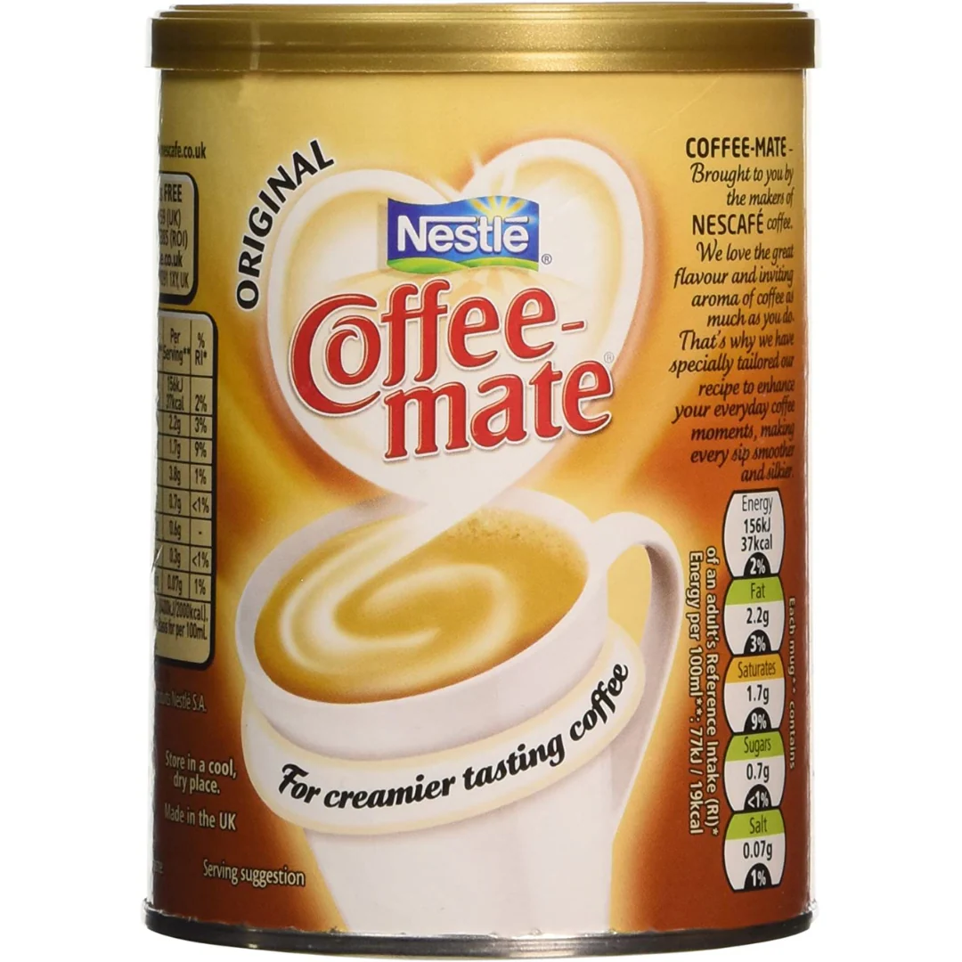 Nestlé Coffee Mate 10 x 200g