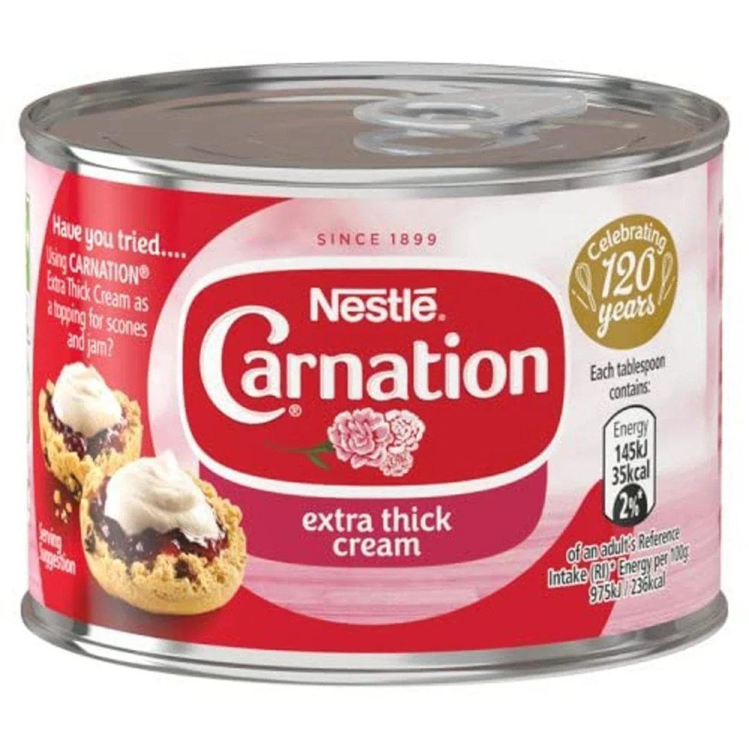 Nestlé Cream 12 x 170g