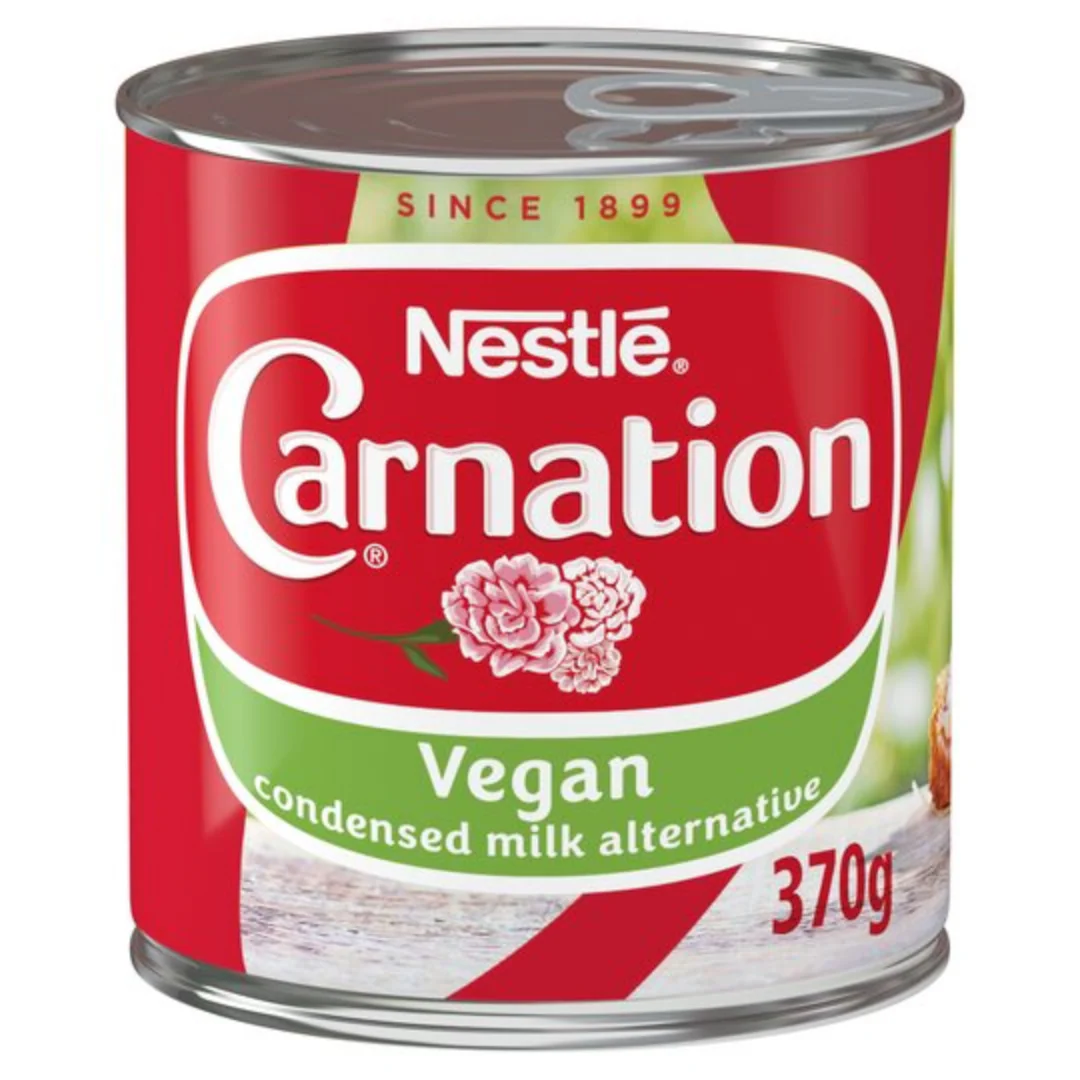 Nestlé Carnation Vegan 6 x 370g