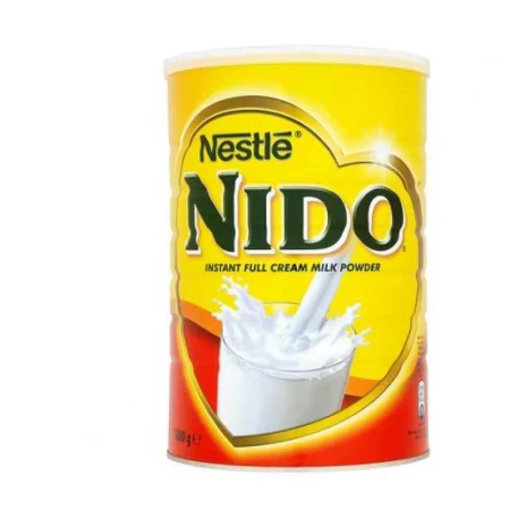 Nestlé Nido Milk Powder 1 x 1.8kg
