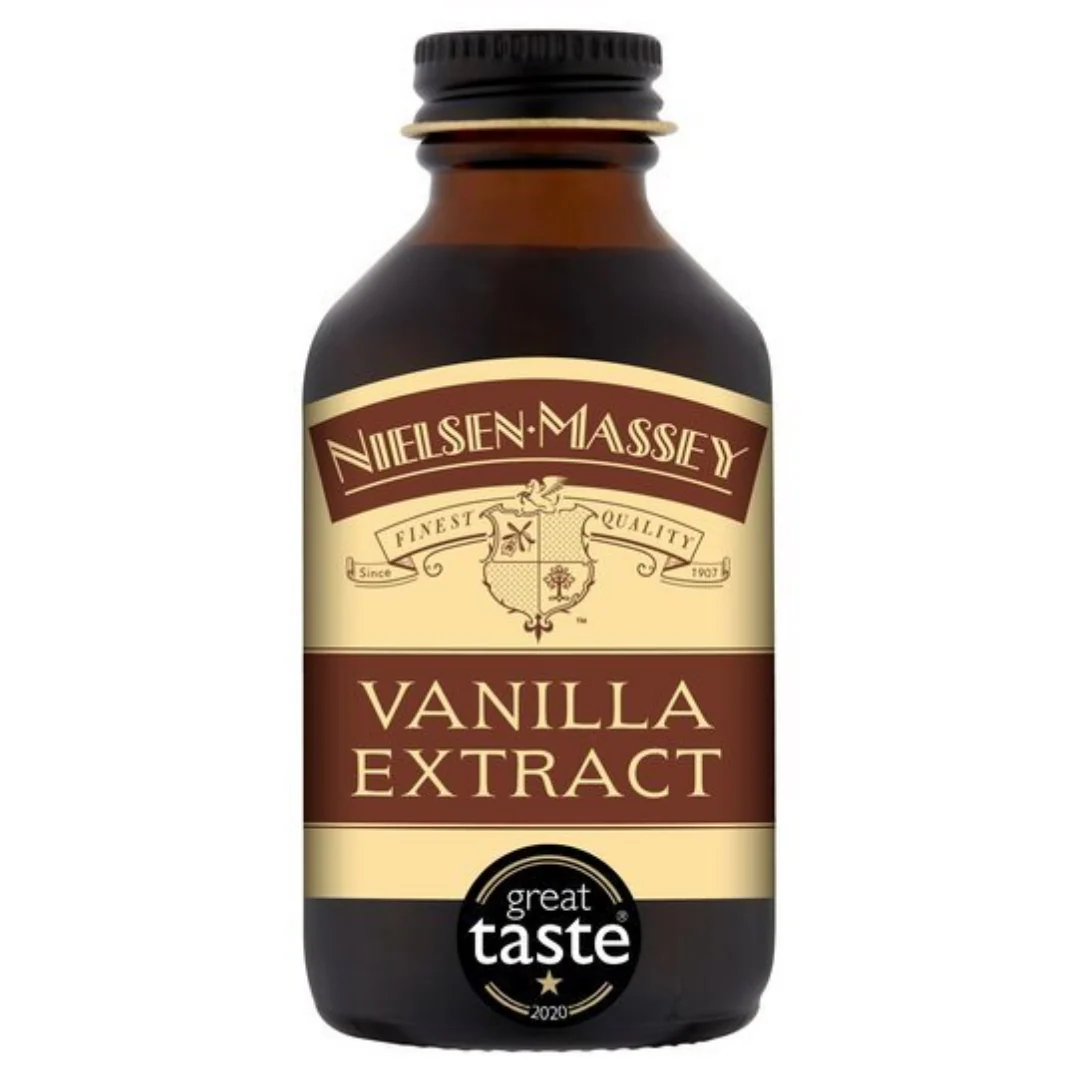 Nielsen-Massey Vanilla Extract 60ml