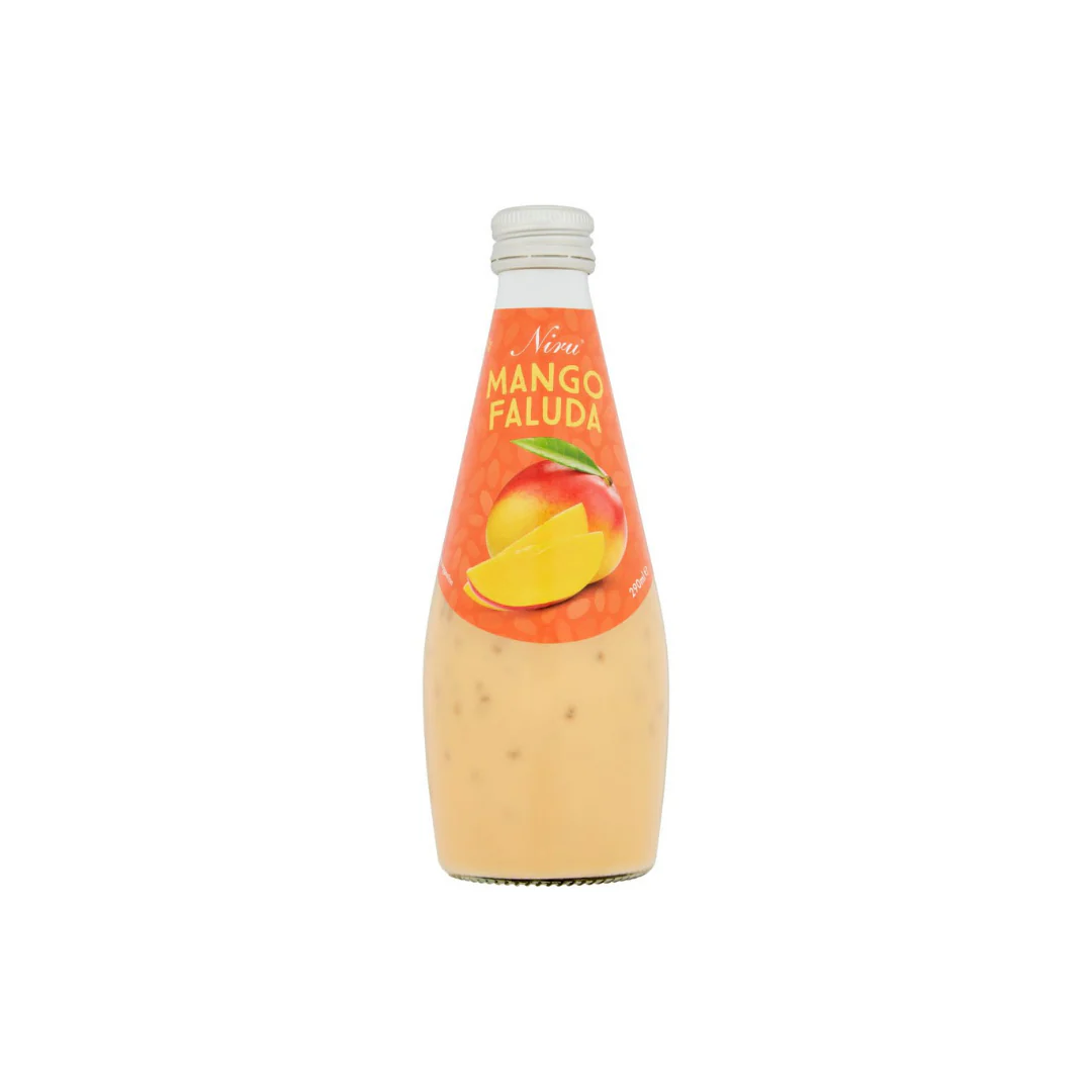Niru Faluda Drink (Mango) 290ml x 6 pack
