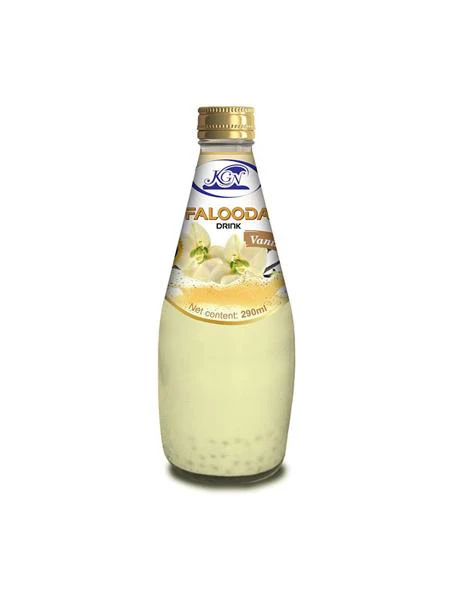 Niru Faluda Drink (Vanilla) 290ml x 6 pack