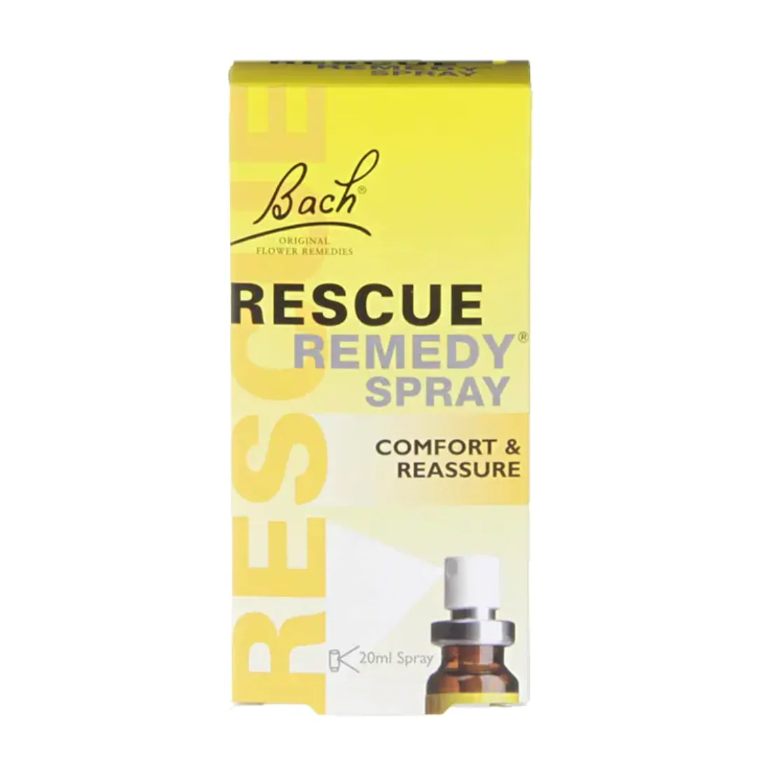 Nelsons Rescue Remedy Spray 20ml