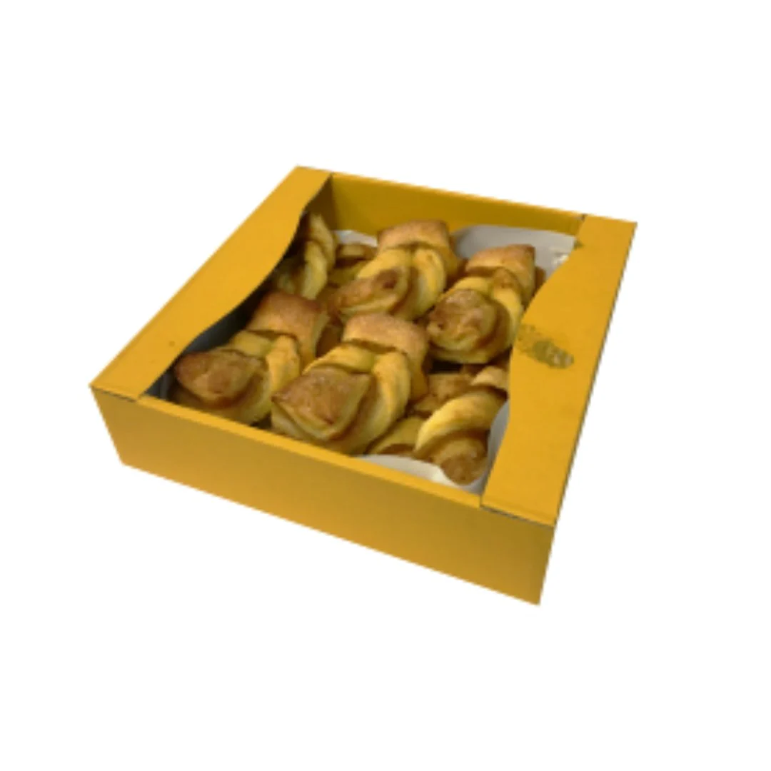 Polish Biscuit Nugatex French (Ciastka Arletki) 350gr