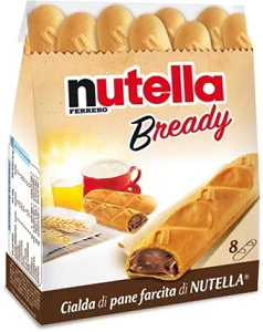 20x Nutella B-Ready