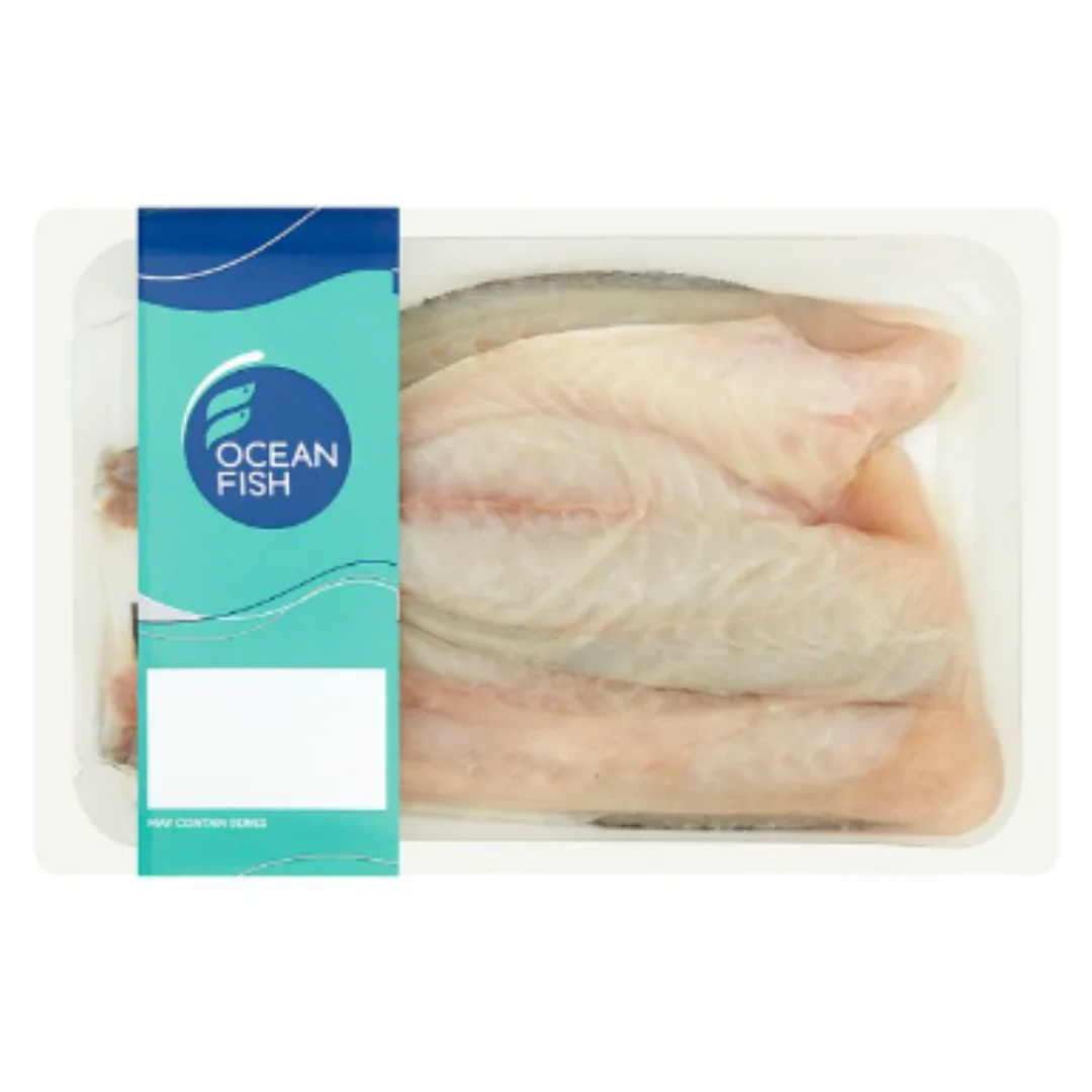 Ocean Fish Seabream Fillet 420g x 1 Pack