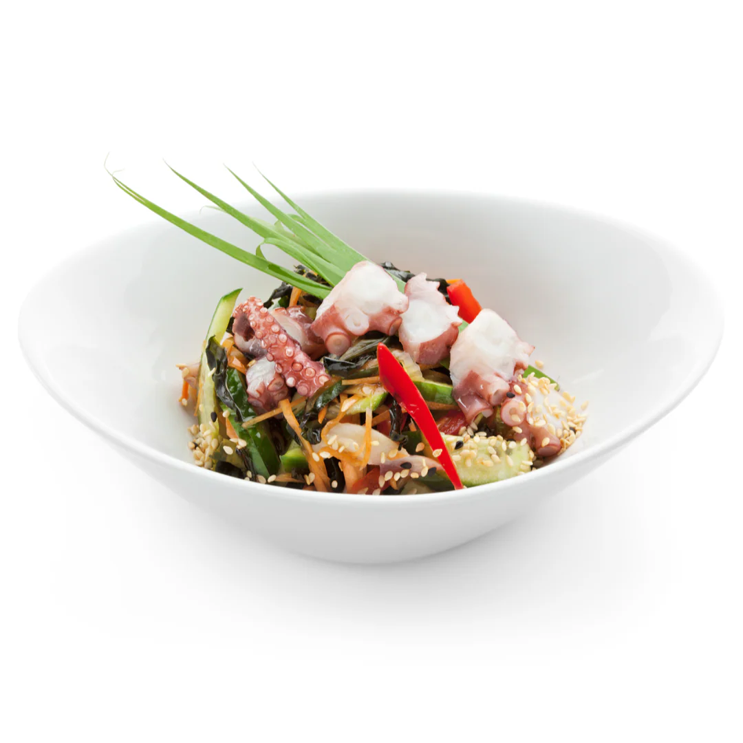 Octopus Salad 1kg