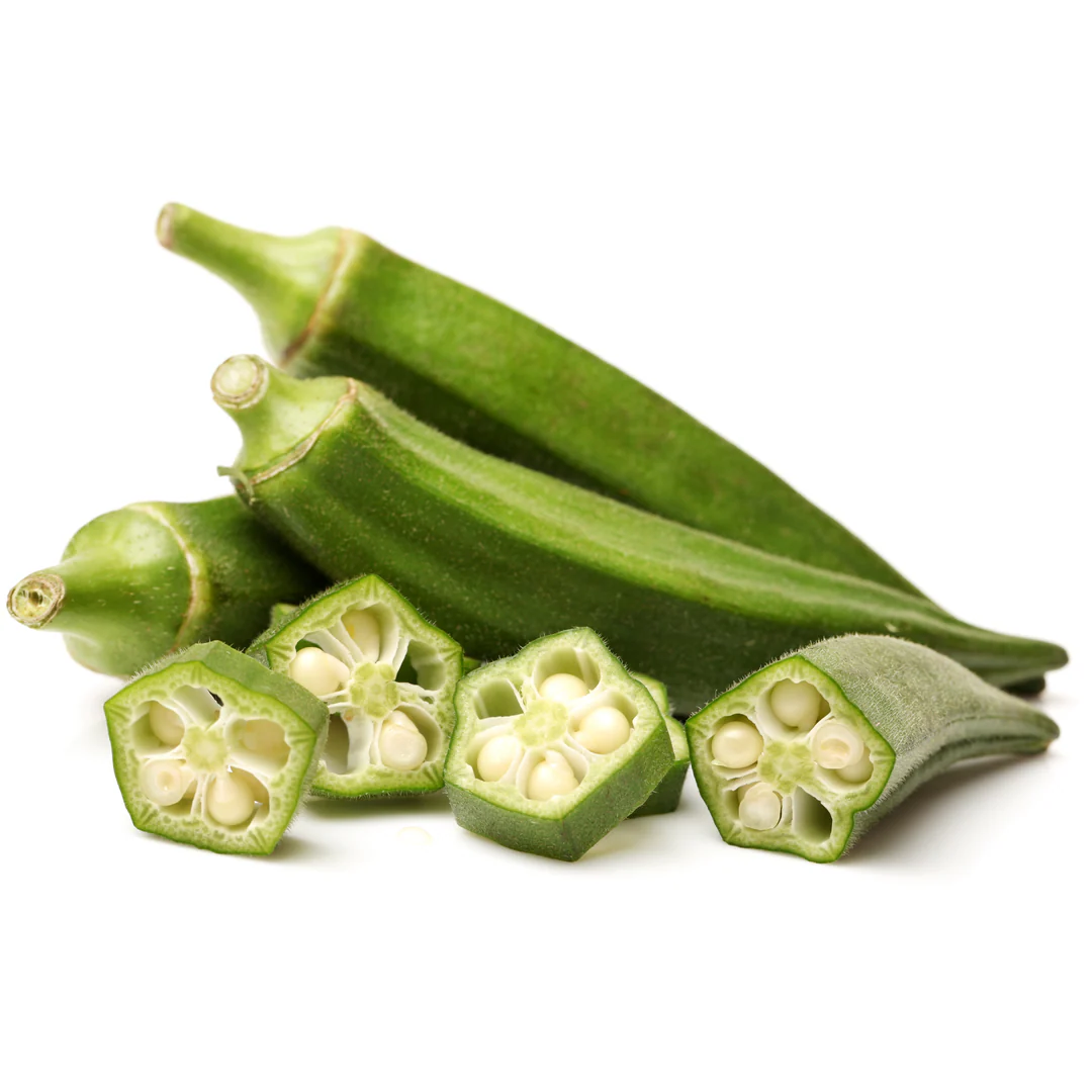 Mexican Okra 500 gr