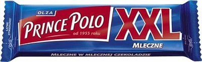 28x Olza Prince Polo Mleczne XXL 50g