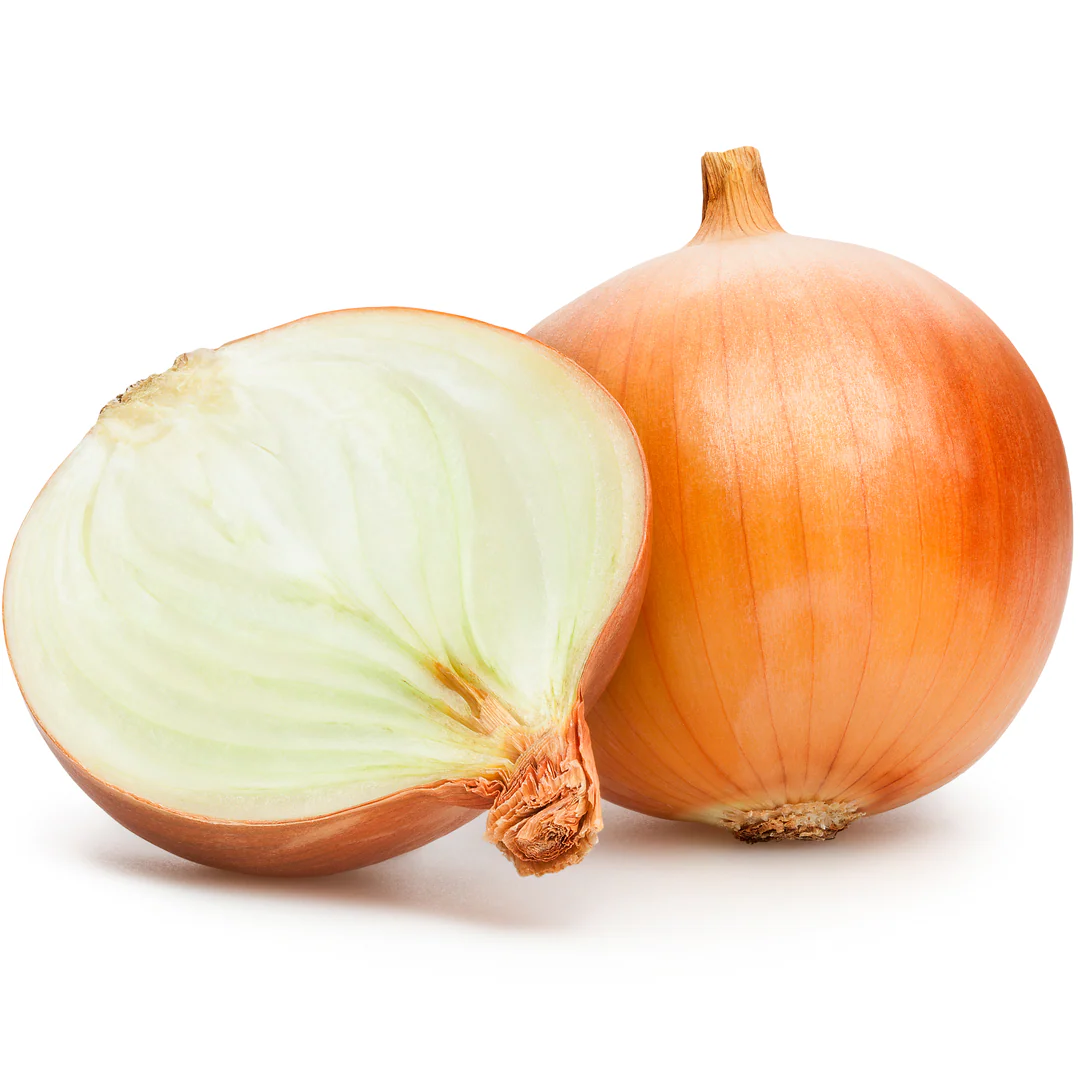 Onions 4 pack