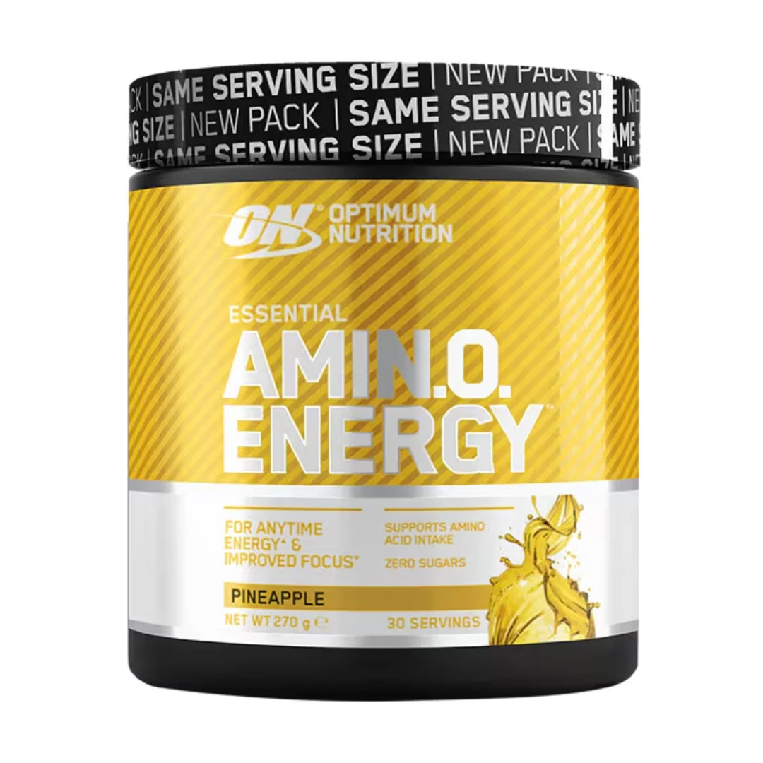 Optimum Nutrition Amino Energy Pineapple 270g