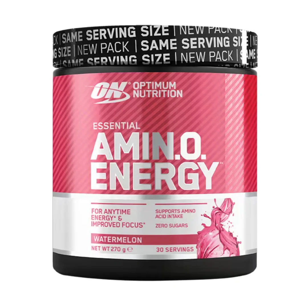 Optimum Nutrition Amino Energy Watermelon 270g