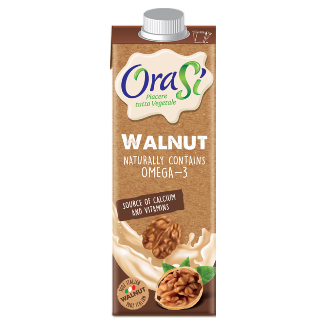 OraSi Walnut 1lt