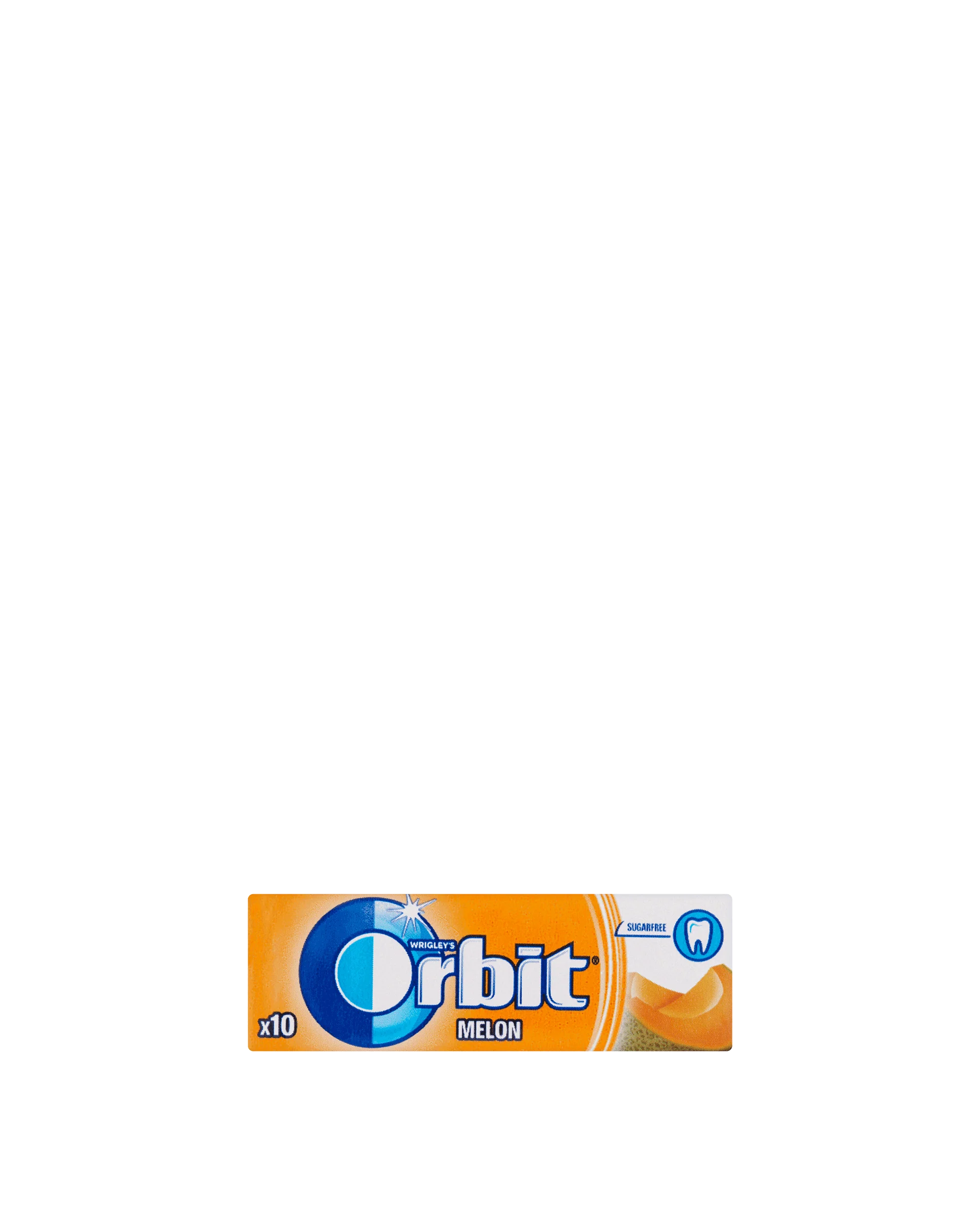 30x Orbit Melon