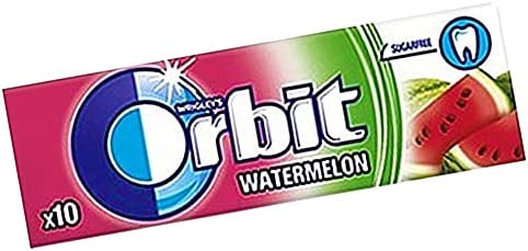 30x Orbit Watermelon