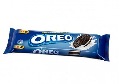 16x Oreo Biscuits Original 110gr