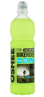 6x Oshee Lime-Mint Isotonic 750ml
