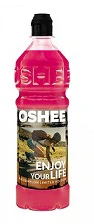 6x Oshee Watermelon Isotonic 750ml