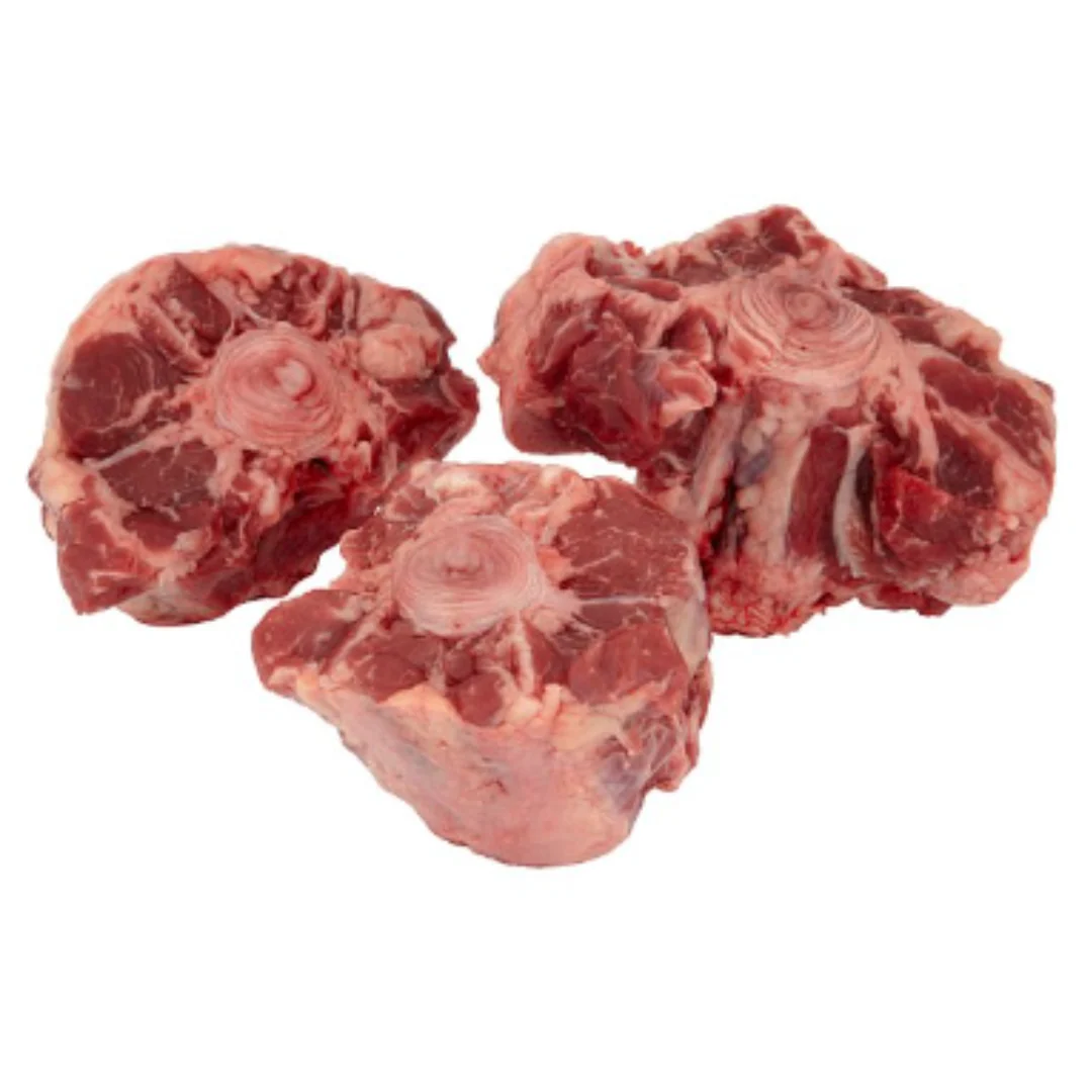 Ox Tail Top Hat 1Kg