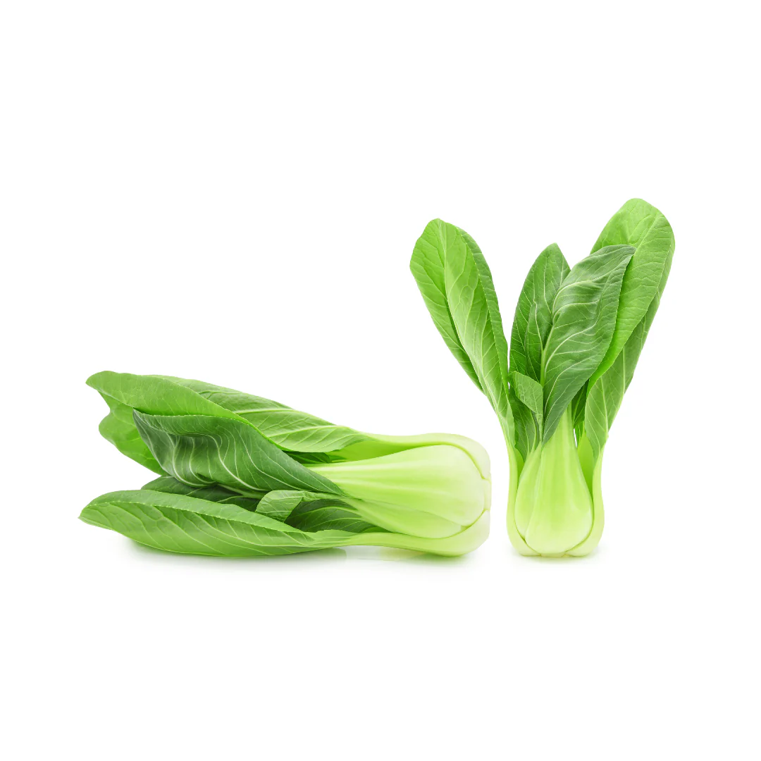 Pak/Bok Choi/Shanghai Green (7-8kg)