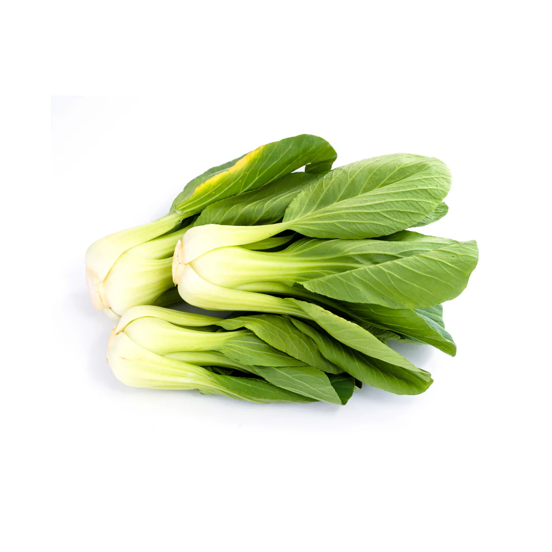 6x Baby Pak Choi 200g