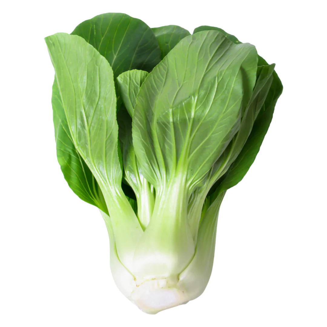 Paksoy / Pak Choi