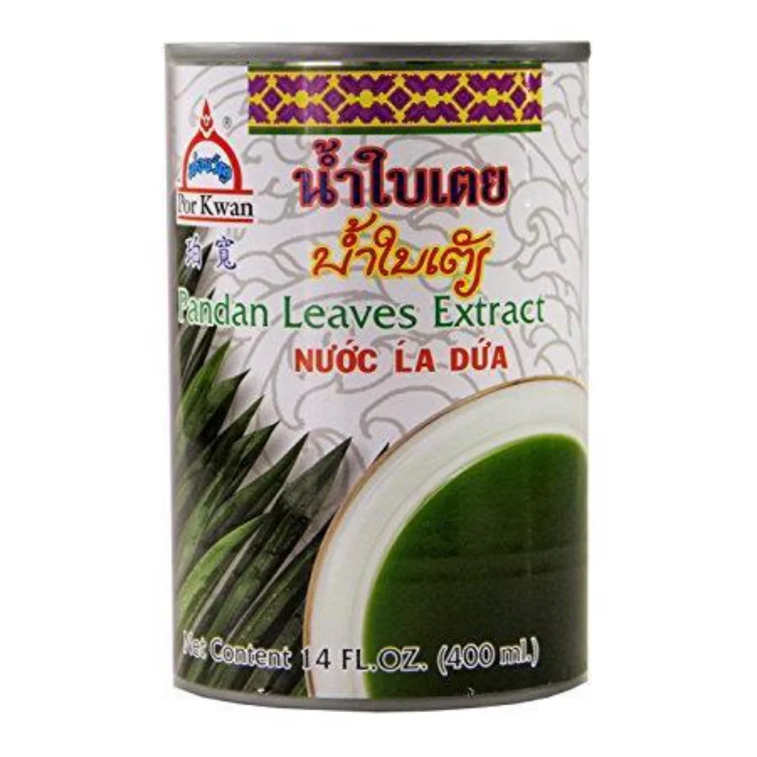 POR KWAN Pandan Leaves Extract 400ml - Image 2