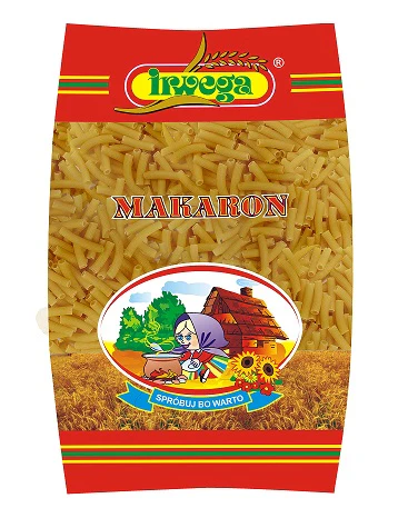 10x Irwega Rurka 1kg