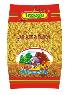 8x Irwega Swider Karbowany 1kg