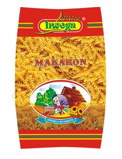 8x Irwega Swider Cienki 1kg