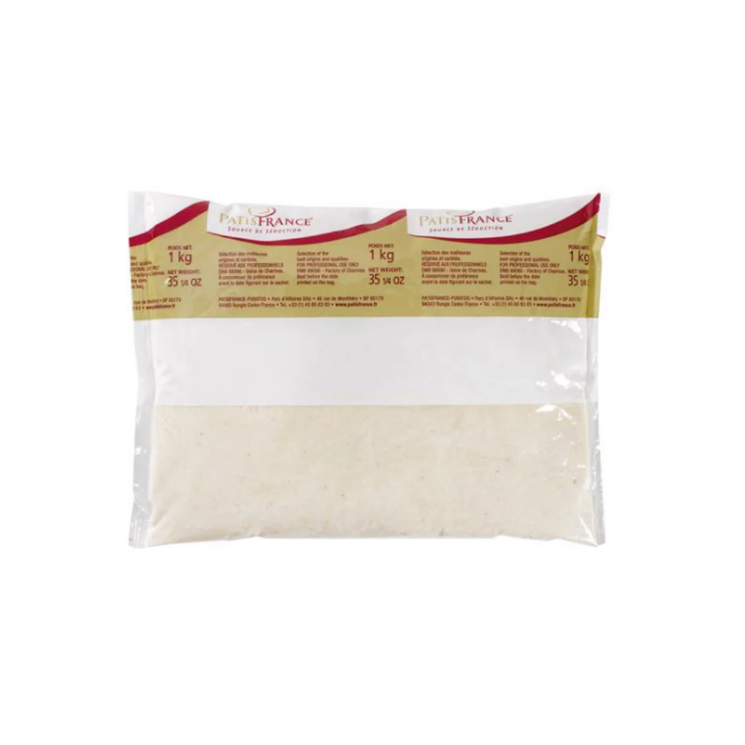 Patisfrance Tant Pour Tant Ground Almond50/50 sugar/ground almonds 1kg