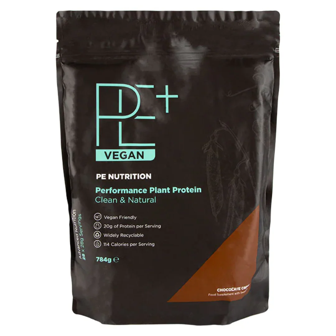 PE Nutrition Performance Plant Protein Chocolate Cream 784g