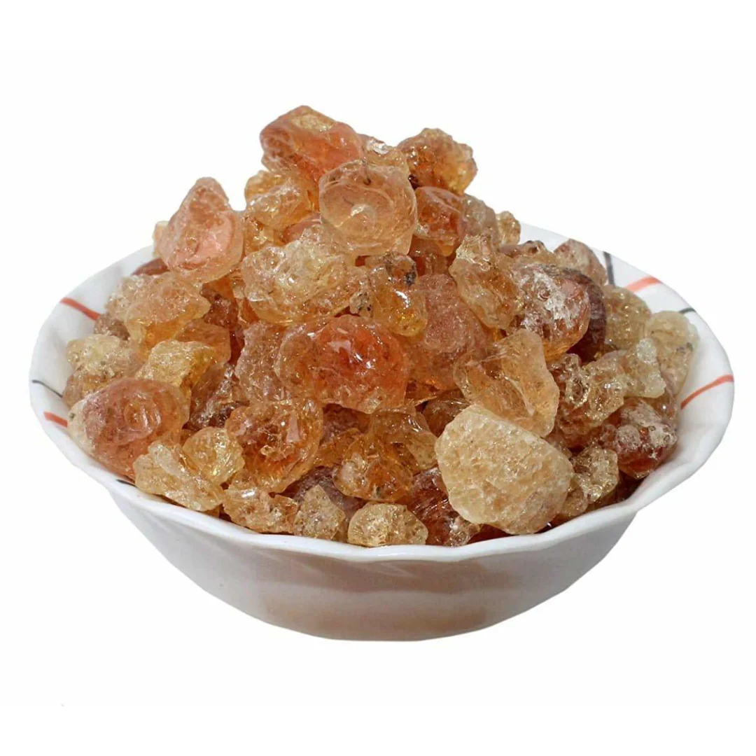 Peach Tree Gum 60gr