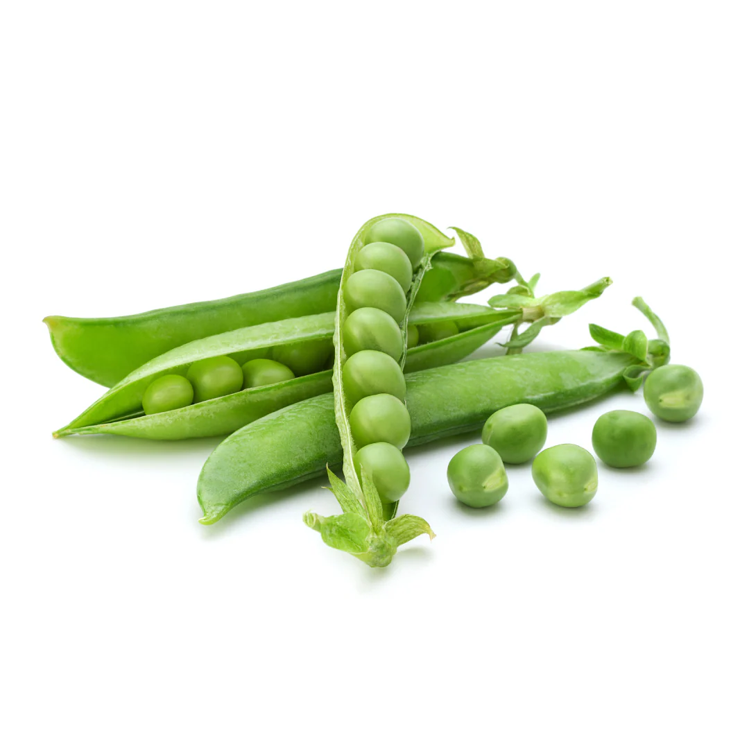 Peas Green-India 4kg