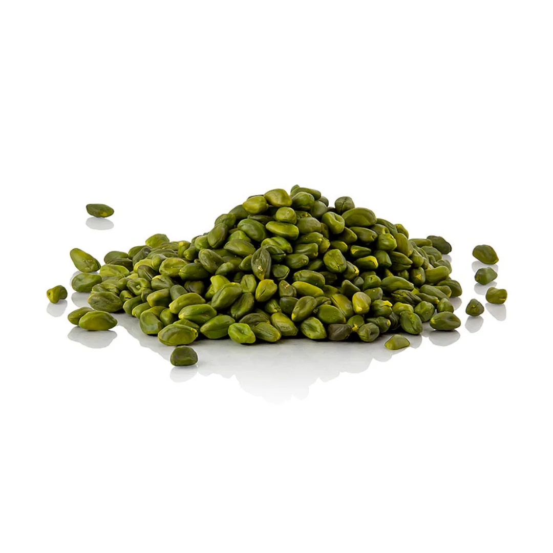 Peeled Green Pistachios 1kg