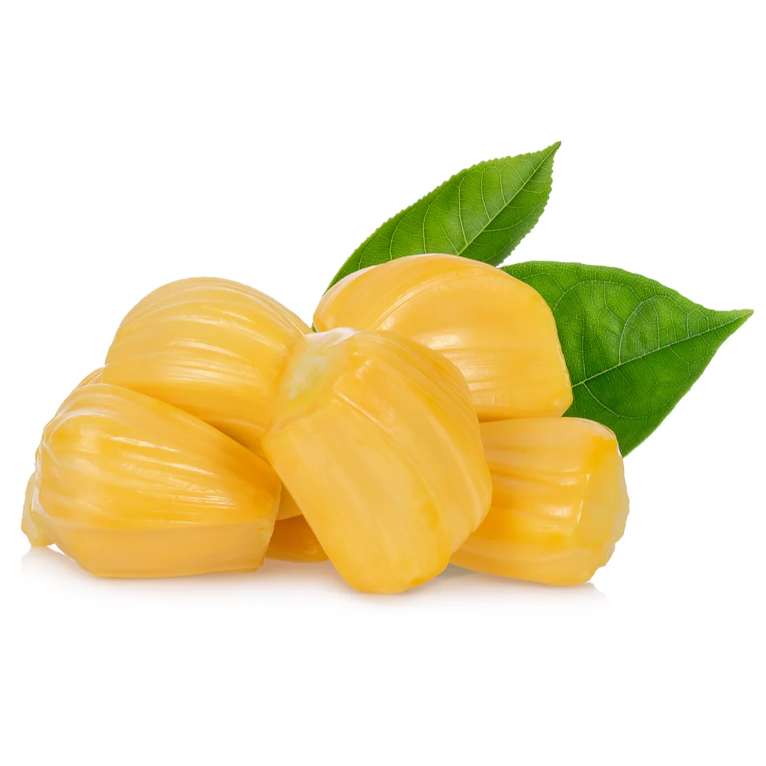 Peeled Jackfruit 500gr