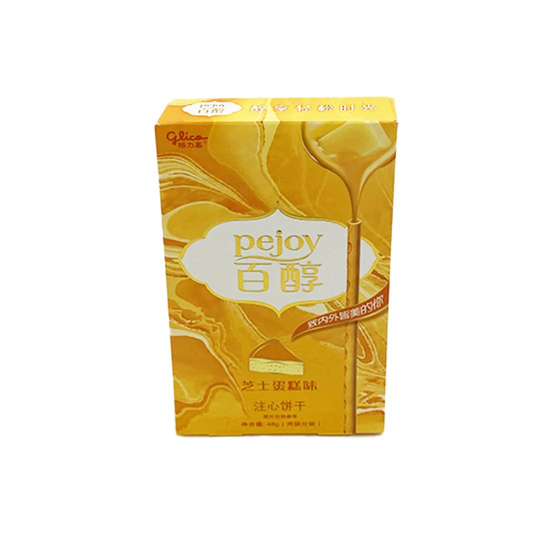 Pejoy Cheesecake Flavour 48gr