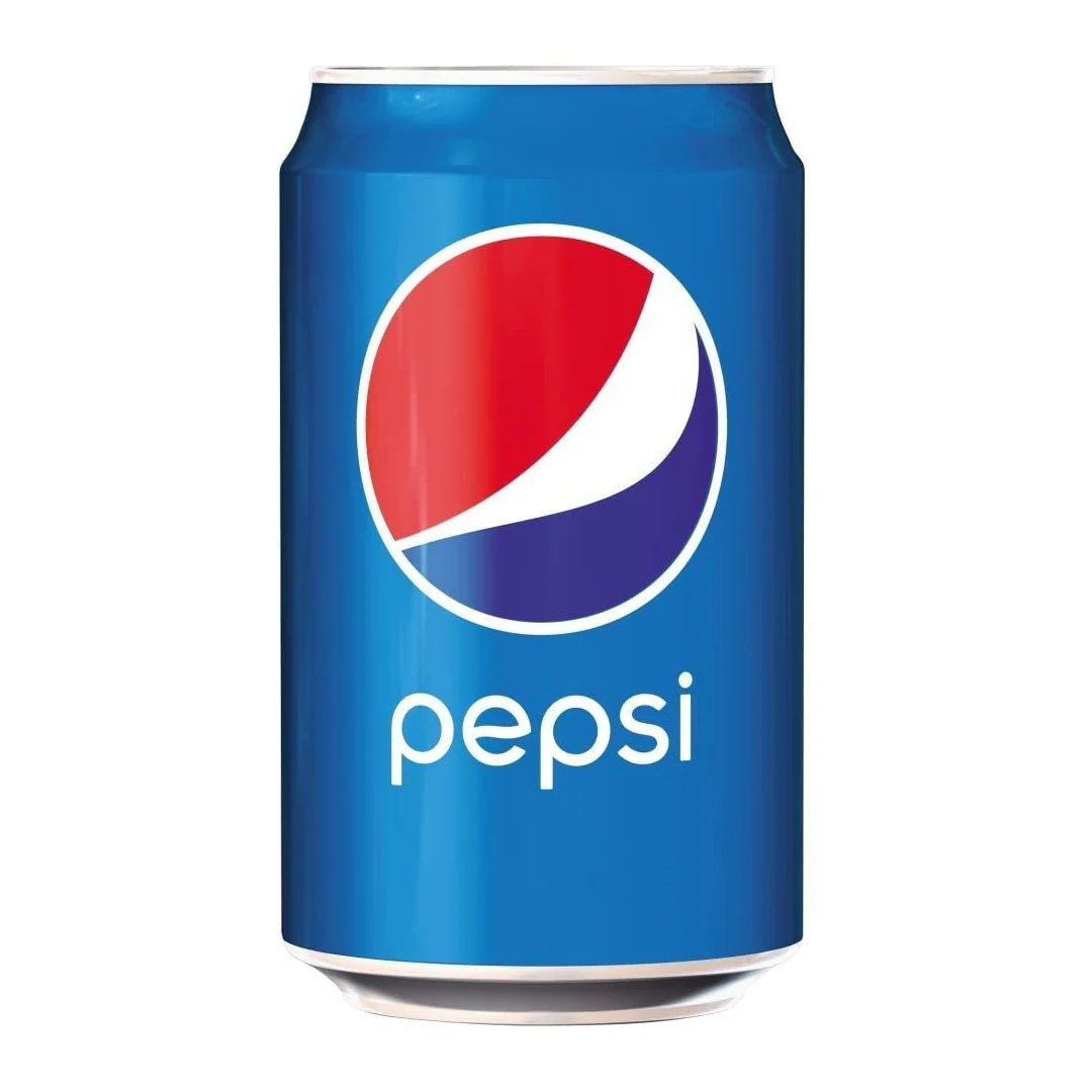 Pepsi 1 Can Classic 330 ml