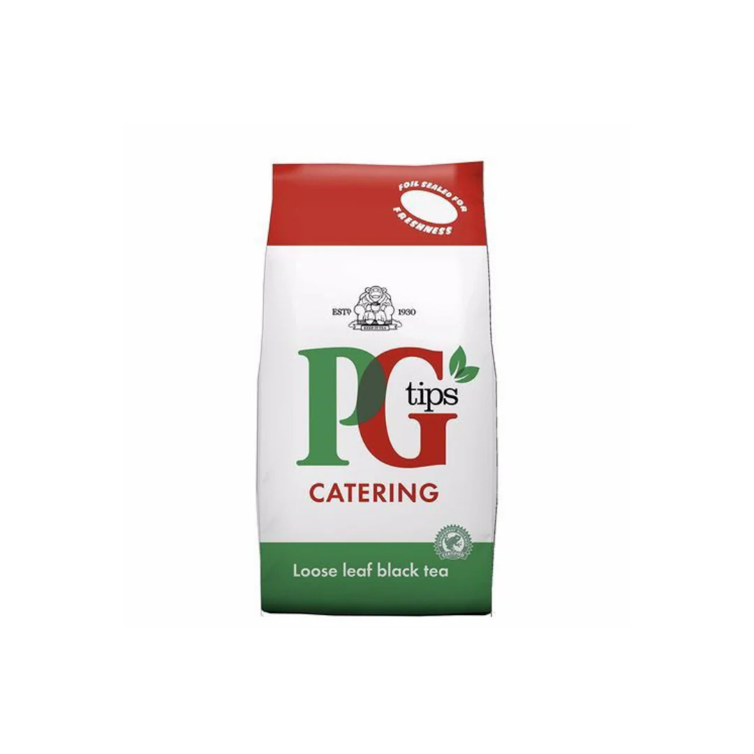 PG TIPS **LOOSE** 1.5kg x 6 pack
