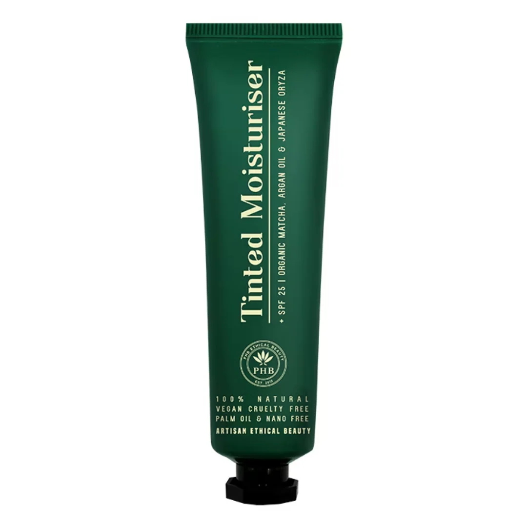 PHB Ethical Beauty Tinted Moisturiser: Light 30g