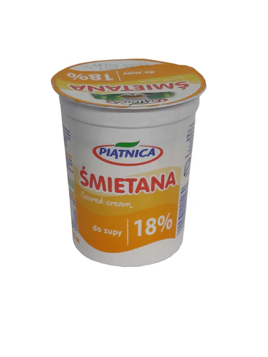 12x Piatnica Smietana18%